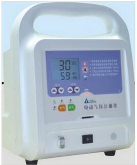 電動氣壓止血儀單通道 Hema P1