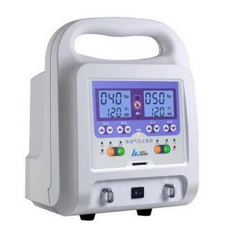 電動氣壓止血儀雙通道 Hema P2
