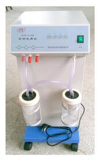 自動(dòng)洗胃機(jī) KD·XW-47.2A型