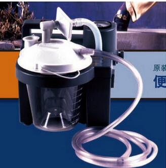 美國(guó)戴維斯進(jìn)口便攜式吸痰器 7305 