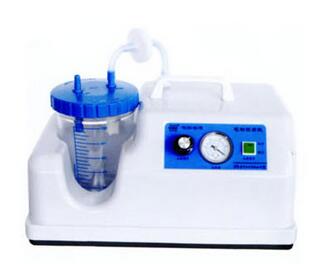 電動(dòng)吸痰機(jī) YB·DX-98-7B