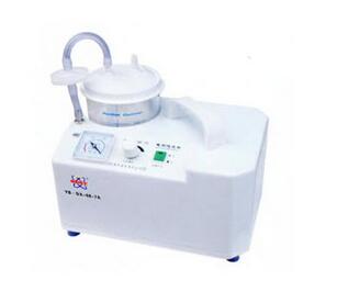 電動(dòng)吸痰機(jī) YB·DX-98-7A
