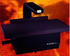 美國Norland，at Swissray 骨密度測量儀 EXCELL plus
