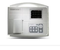 多道心電圖機(jī) SE-300B