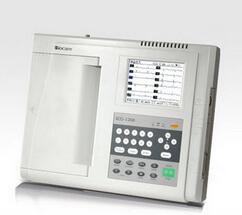 十二道心電圖機(jī) ECG-1200