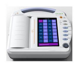十二道數(shù)字式心電圖機(jī)MHE-12