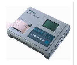 數(shù)字式三道心電圖機(jī) ECG-32AII