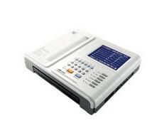 十二道數(shù)字式心電圖機 ECG-1112L