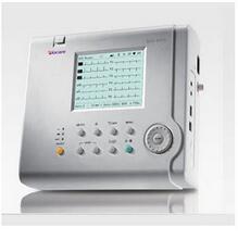 六道心電圖機 ECG-6010