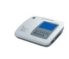 三道數(shù)字式心電圖機 ECG-1103LW