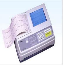 三導聯(lián)數(shù)字式心電圖機 Kenz Cardic 302