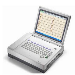 12道智能心電圖機(jī) ECG-1230T