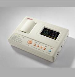 三道心電圖機(jī) BLT-1203A