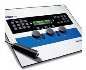 聽力計 SM910