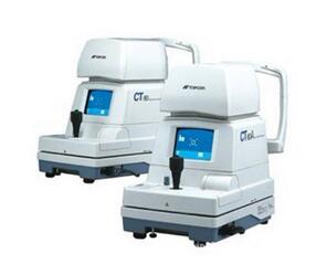 電腦非接觸眼壓計(jì)CT-80A