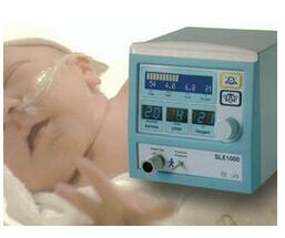 CPAP新生兒呼吸機(jī) SLE1000