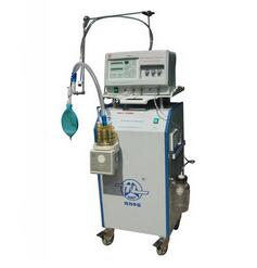 電腦高頻急救呼吸機(jī) TKR-300JⅡ