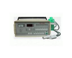 電腦高頻噴射呼吸機(jī) TKR-300