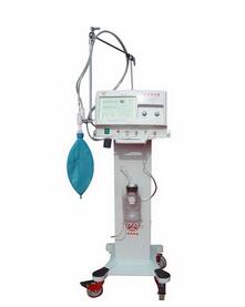 電腦高頻急救呼吸機(jī) TKR-300JII