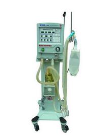電腦多功能呼吸機(jī) TPR-4000