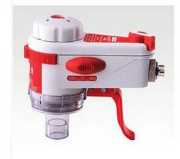 英國(guó)美科瑞氣動(dòng)氣控急救呼吸機(jī) MICROVENT