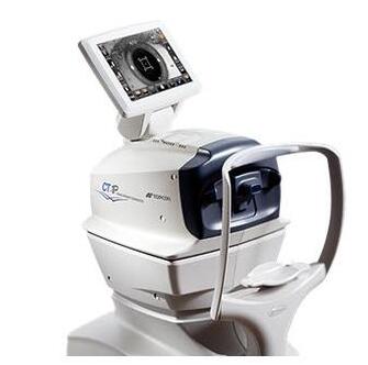 CT-1/CT-1P非接觸式眼壓計(jì)