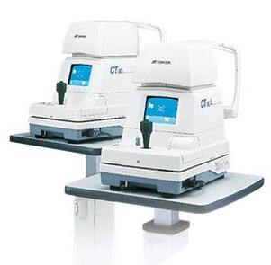 CT-80/80A非接觸眼壓計(jì)