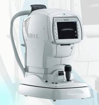 NT-530P非接觸式眼壓計(jì)