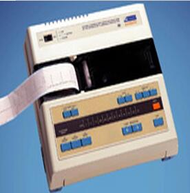 光電心電圖機ECG-6511