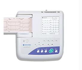 光電心電圖機ECG-1150