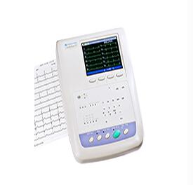 光電心電圖機ECG-1350C-1350P
