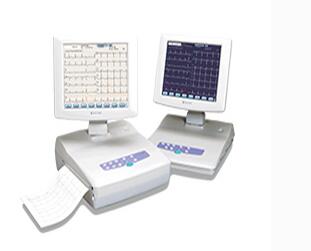 光電心電圖儀ECG-1500-1500P