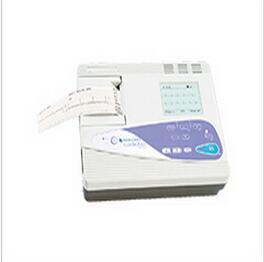 光電ECG-6951E數(shù)字式單道自動心電圖機(jī)（3.8