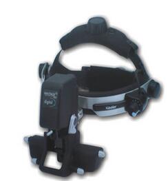 英國keeler Vantage Plus數(shù)碼雙目間接檢眼鏡