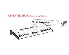 臨床聽力計 SM960-C型