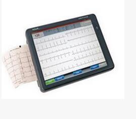 瑞士席勒 CARDIOVIT MS-2010 十二道心電圖機(jī)