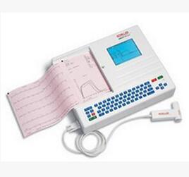 瑞士席勒 CARDIOVIT AT-2 plus 十二道心電圖機(jī)