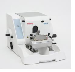 德國美康HM325美康輪轉(zhuǎn)式切片機(jī)