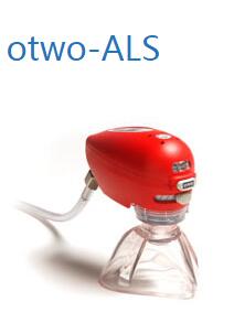 加拿大Otwo急救呼吸機(jī)otwo-ALS