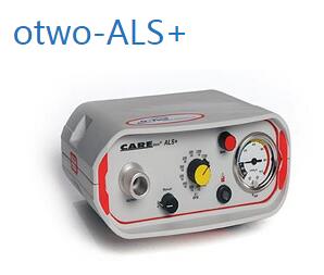 加拿大Otwo急救呼吸機(jī)otwo-ALS+