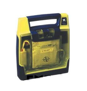 Powerheart AED G3 Automatic 美國心科體外心臟除顫儀（全自動版）