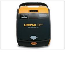 美敦力除顫監(jiān)護儀 LIFEPAK CR PLUS