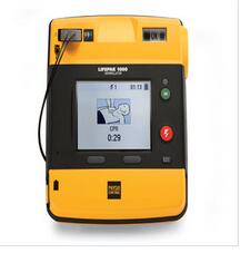 美敦力 LIFEPAK 1000 自動體外心臟除顫儀