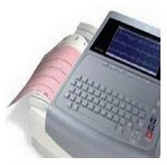 美國(guó)GEMAC1600十二導(dǎo)聯(lián)同步心電圖機(jī)