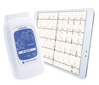 光電ECG-2010十二導(dǎo)心電圖自動(dòng)分析記錄儀