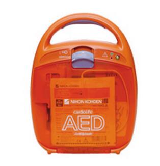 日本光電 AED-2100K 自動(dòng)體外除顫器