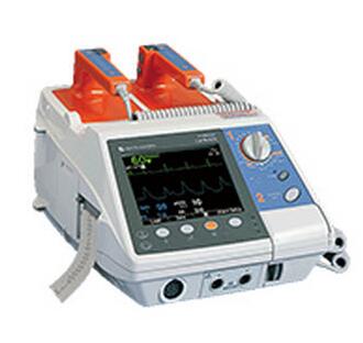 日本光電TEC-5521C/TEC-5531C便攜式心臟除顫器