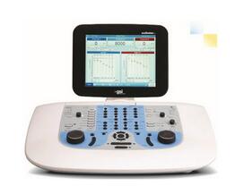 美國雙通道純音聽力計 GSI Audiostar pro