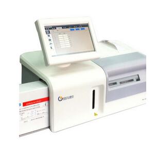 血氣分析儀 MB-3100-D
