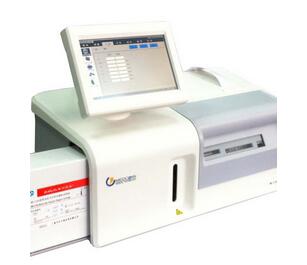 血氣分析儀 MB-3100-C